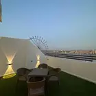 شقة فندقية بالقاهرة للايجار