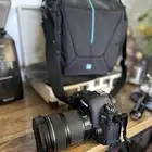 Canon EOS 6D Mark