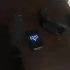 ساعة huawei band 7