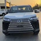 لكزس 2025 بريمي LX600 BB كاش واقساط