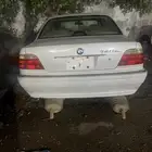 بي ام دبليو موديل 98