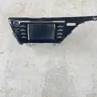 شاشه كامري 2018-2020