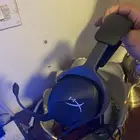 سماعه هايبر اكس
