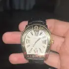 للبيع ساعة AIGNER أصلية   موديل Verona A48000