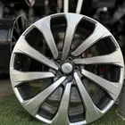 جنوط رنج روفر أوتوبيوغرافي 2025 مقاس 23 أصليه بلد اصفار