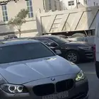 بي ام 520
