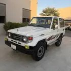 ربع تويوتا 2006 ابيض (مخزن)