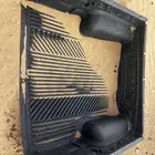 فيبر ددسن غمارتين للبيع