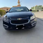 شفروليه كروز 2017 فل كامل