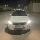 أكورد 2009 فل كامل للبيع