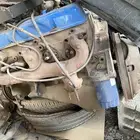 مكينة جمس 350 تم البيع   وباقي صدام امامي 79