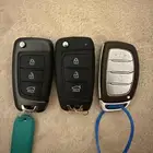 مفتاح هيونداي