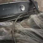 غساله اتوماتيك