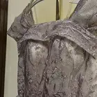 فستان