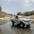جيب مديل 1999 محركت شرط قير دفرنسات دبل مكينه على الشرط