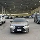 للبيع لكزس 2016 - CC ES35- بحالة الوكاله