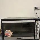 فرن تحمير وهيتر