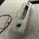 صدام هايلوكس وشاص