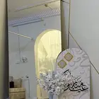 مراه كبير الحجم جديده