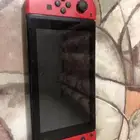 نينتندو سويتش نضيف و برضو معاه شريط سوبر ماريو اوديسي