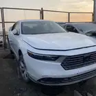 تشليح جميع سيارات هوندا