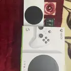 اكس بوكس سيرس اس معا كل الملحقات