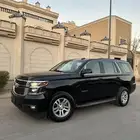 شيفروليه تاهو LT 2018 نص فل نظيف للبيع