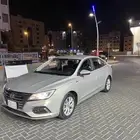 سياره ام جي 2022