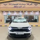 عرض خاص كيا سبورتاج استاندر موديل 2025
