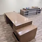 يوجد ثلاث طاولات للبيع لا مانع من البيع مفرد