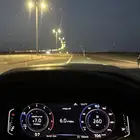 فولكس فاجن تيجوان 2019 فل للبيع