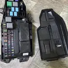 علبة فيوز لكزس LS460