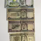 عملات قديمه بحاله ممتازه على السوم