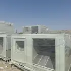 مكيفات بكج مستخدم