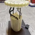 سكويا طرمبه بنزين اصليه