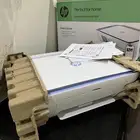 طابعه اتش بي