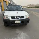 نيسان ددسن 2013 دبل
