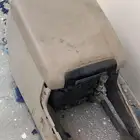 ثلاجه جيب جكسار للبيع