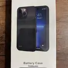 بطارية اضافية