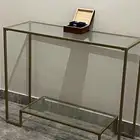 طاولة مدخل - كونسول للبيع