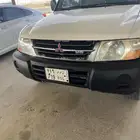 جيب باجيرو ربع