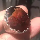 عقيق يماني شفة العبد