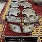 قطع كامري 98 الى 2002