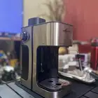 ماكينه قهوة اسبريسو