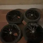 جنوط قولف ار