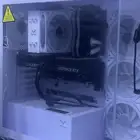 بي سي للبيع الجهاز كرت كرت جديد استخدام قليل جدا
