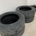 كفر برجستون كامري 2024 وكاله صناعه يبانيه