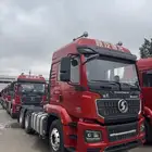 شاحنات شكمان 2021