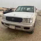 لاندكروزر 2000