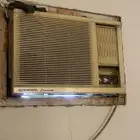 مكيف شباك